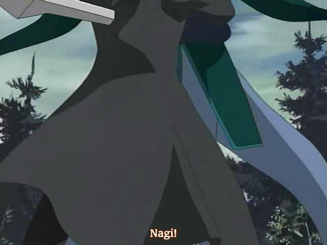 Otaku Gallery  / Anime e Manga / Magister Negi Magi / Screen Shots / 25 - Mors certa hora incerta / 164.jpg